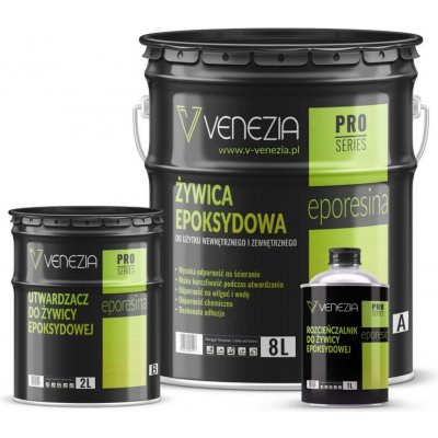 VVENEZIA šedá 16 kg – Zboží Mobilmania