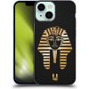 Pouzdro a kryt na mobilní telefon Apple Pouzdro Head Case Apple iPhone 13 Mini EGYPT FARAON