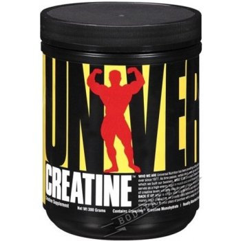 Universal CREATINE Powder 300 g