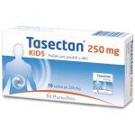 Tasectan 250 mg 10 sáčků – Zbozi.Blesk.cz