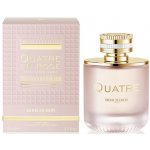 Boucheron Quatre en Rose Florale parfémovaná voda dámská 100 ml – Hledejceny.cz