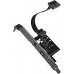 Creative Sound Blaster Audigy FX V2 DBPRO – Sleviste.cz