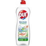 Pur Balsam Eco Sensitive ProNature Čisticí prostředek na ruční mytí nádobí 750 ml – Zboží Mobilmania