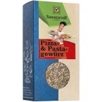 Sonnentor Koření na pizzu a těstoviny Bio 25 g – Hledejceny.cz