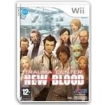 Trauma Center: New Blood – Zboží Dáma