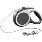 Flexi vodítko Vario šňůra – Sleviste.cz