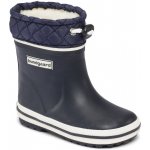 Bundgaard Short Sailor Rubber Boot tmavě modrá BG401028-501 Tmavě modrá – Zboží Mobilmania