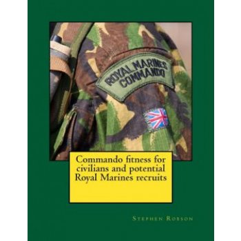 Commando fitness for civilians and potential Royal Marines recruits