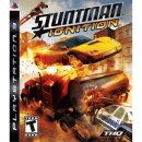 Hra pro Playtation 3 Stuntman Ignition