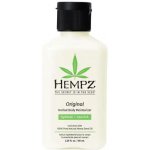 Hempz hydratační tělový krém originál 65 ml – Zboží Mobilmania