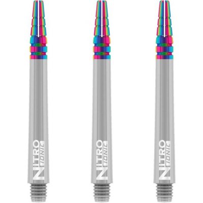 Red Dragon NITROTECH IONIC White Medium – Zboží Mobilmania