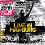 Scooter - Live In Hamburg CD – Zbozi.Blesk.cz