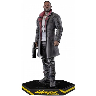 Dark Horse Cyberpunk 2077 Solomon Reed Dark Horse 23 cm – Zboží Mobilmania