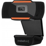 Rebeltec Live HD – Sleviste.cz