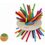 Janod Hra Bláznivé paličky – Zboží Dáma