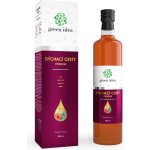 Dýchací cesty bylinný sirup 500 ml – Hledejceny.cz