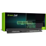 Green Cell A41-K56 A32-K56 A42-K56 baterie - neoriginální – Sleviste.cz