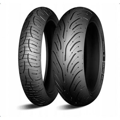 Michelin Pilot Road 4 180/55 R17 73W – Zbozi.Blesk.cz