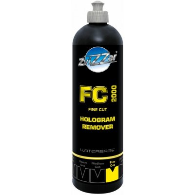 ZviZZer Fine Cut 750 ml | Zboží Auto