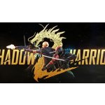 Shadow Warrior 2 – Hledejceny.cz