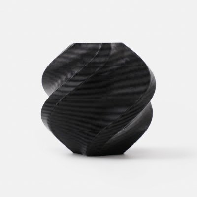 Bambu Lab TPU 95A Black 1,75 mm; 1 kg – Zboží Živě