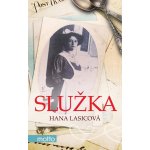 Služka filmové vydání - Lasicová Hana – Hledejceny.cz