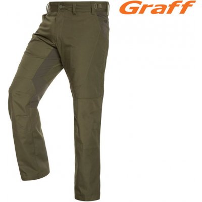 Kalhoty Graff Lovecké Ran – Zboží Dáma