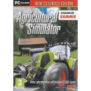 Hra na PC Agricultural Simulator 2011 (Extended Edition)