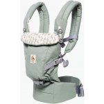 Ergobaby Adapt sage – Zbozi.Blesk.cz