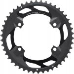 převodník 46z Shimano GRX FC-RX600 2x11 4 díry – Sleviste.cz
