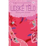 Lidské tělo - Drobek – Hledejceny.cz