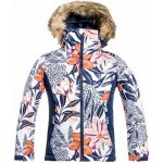 Roxy Jet Ski Girl fialová – Zboží Dáma