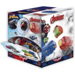 Battle Cubes Marvel – Sleviste.cz