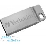 Verbatim Store 'n' Go Metal Executive 32GB 98749 – Sleviste.cz