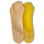 Svorto vložky se srdíčkem a klenbou 3/4 dámské 059 – Zboží Dáma