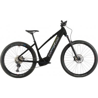 Corratec E-Power X Vert Pro Sport 2025 – Zboží Dáma