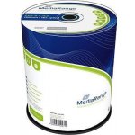 MediaRange DVD-R 4,7GB 16x, cakebox, 100ks (MR442) – Zboží Mobilmania