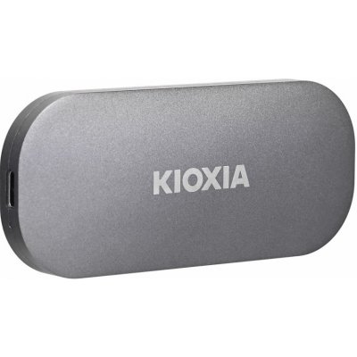 Kioxia Exceria Plus 500GB, LXD10S500GG8 – Sleviste.cz