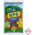 Forestina MINERAL NPK - minerální 11-7-7 10 kg – Hledejceny.cz