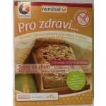 Nominal Směs na chléb s pohankovou vlákninou 0,5 kg – Zboží Mobilmania