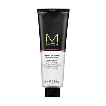 Paul Mitchell Mitch gel na vlasy Hardwired (Maximum Hold) 75 ml