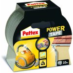 Pattex Power Tape Lepicí páska 10 m černá