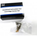 DUAL Carbon Fiber Record Brush – Zboží Živě