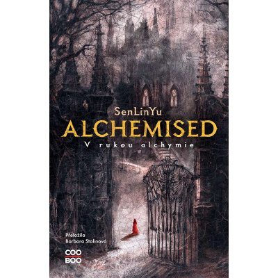 Alchemised – Zbozi.Blesk.cz