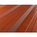 Covernit ASA trapézová deska T25 2 x 0,9 m antracit – Zbozi.Blesk.cz