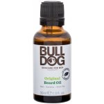 Bulldog Original olej na vousy 30 ml – Zboží Dáma