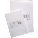 laminovací fólie Standard A4/100mic. 100ks LF216303100 – Zboží Živě