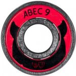 Powerslide WCD ABEC 9 Freespin 16ks – Zboží Dáma