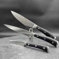 Wüsthof classic Ikon Sada nožů 3 ks