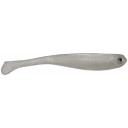 LK Baits Smáček F 8,9cm White